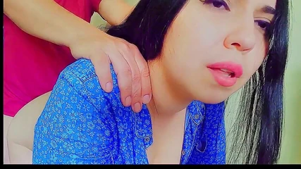Nadia the big ass moroccan: The Sweetest Morning Fuck From the Moroccan Arab Pussy, Nadia,...