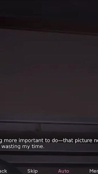 그의 내기 그녀의 손실 - 8부