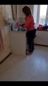 The Dishwasher Sucks