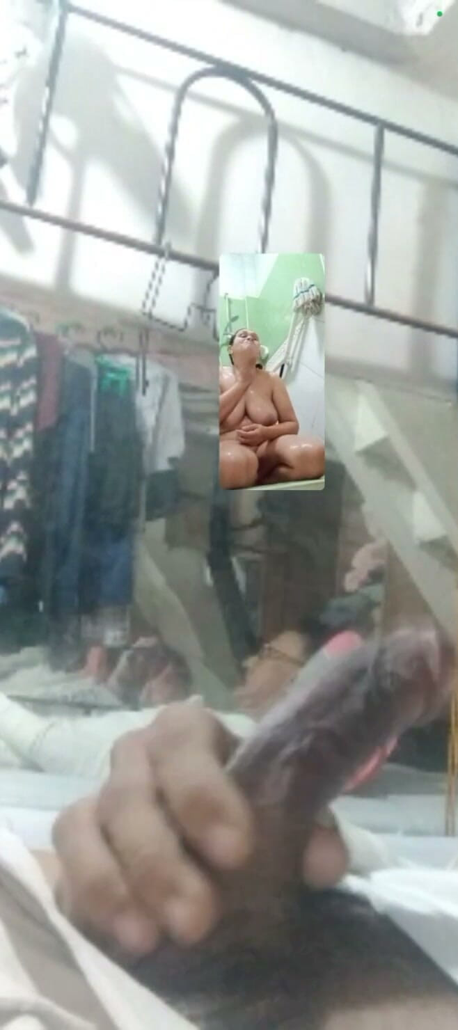 amadorrivera: Video Sex Call to My Wife She Ask Me to...