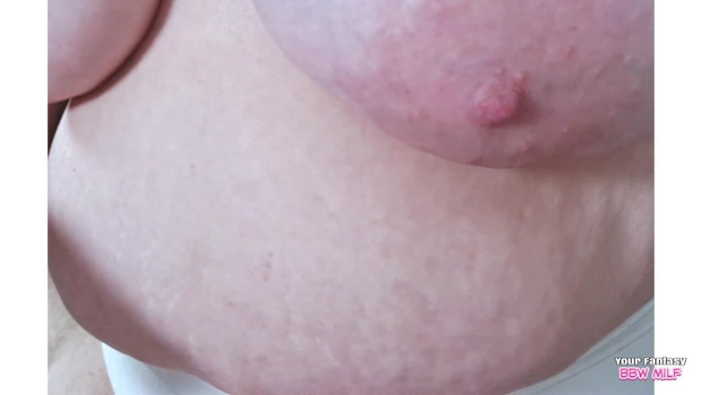 BBW_Wife: Seksowna gruba