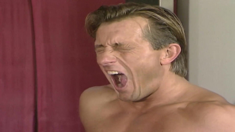 Vintage Climax: Hardcore threesome fucking