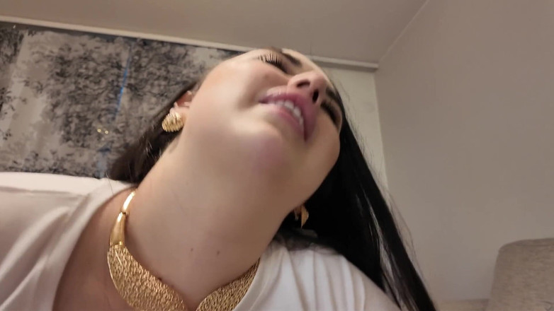 Amateur Homemade Porn: Amateur Homemade Porn with Big Ass Turkish 18 Years Old Girl