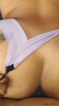 Bts - Lil Pony Massive Booty Backshots