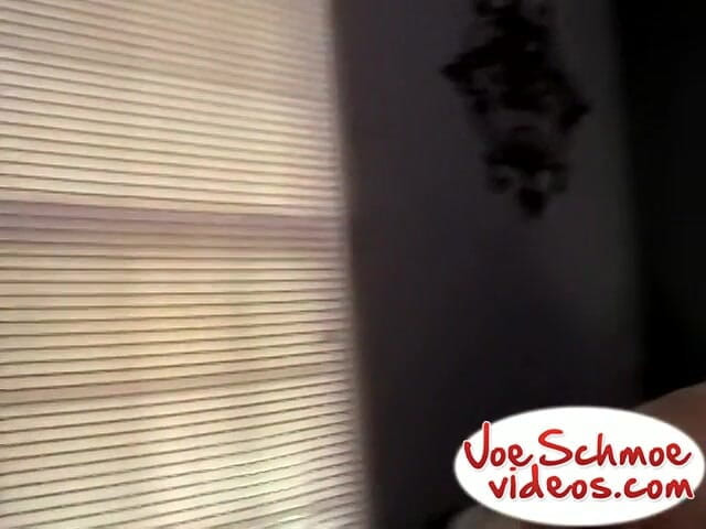 Joe Schmoe: Dave consegna un carico succoso