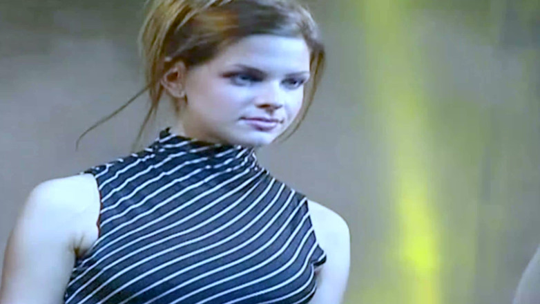 Antonio Adamo Film: Milano Fashion Week - la modella scopa il produttore nel backstage