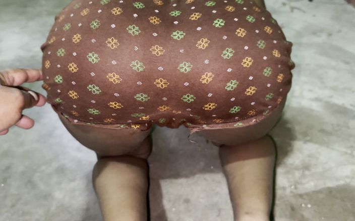Analupdate: Dorfmädchen fickt vor schönem blowjob und isst sperma