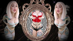 Baal Eldritch: Umění uctívání koz: oddaná cesta