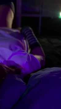 Step Daddy Caught Me Playing Under the Covers