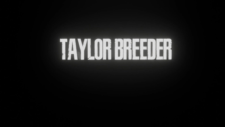 Taylor Breeder: Entot lampu merah ini!