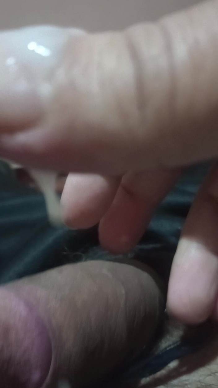 Paizao: Sữa của tôi quá dày