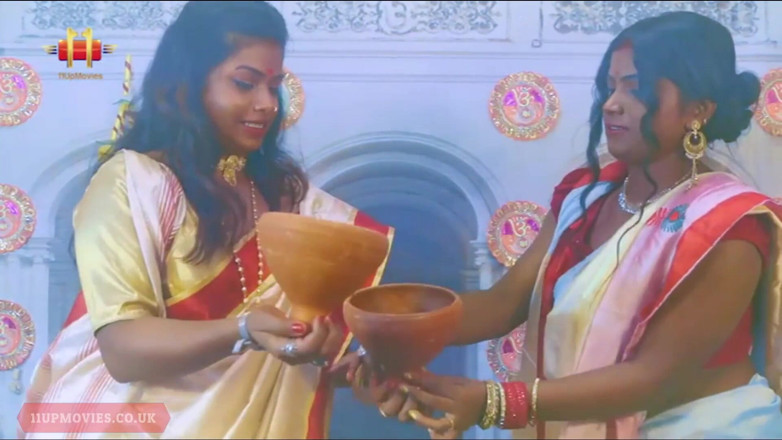 11upMovies: Aku menukar istriku dengan istri temanku dan mengadakan pesta yang...