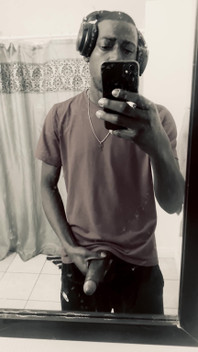 Excuse the Mirror