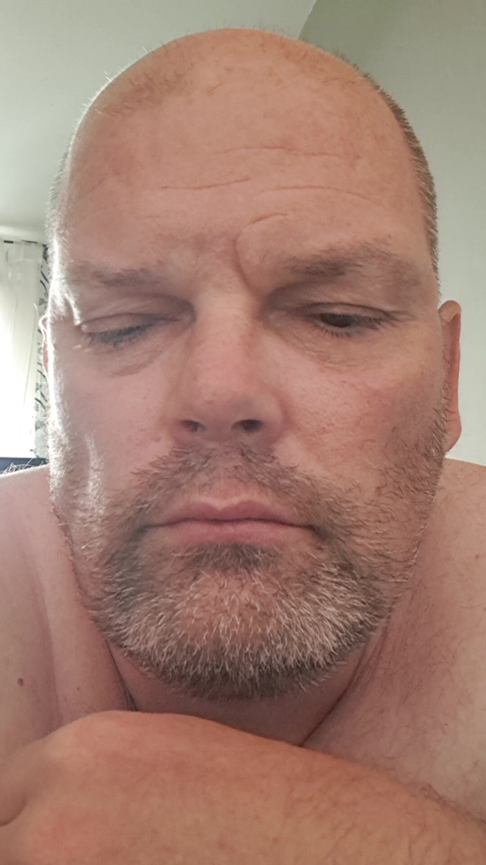 Fickspecht: The Bitch Was Angry in the Morning