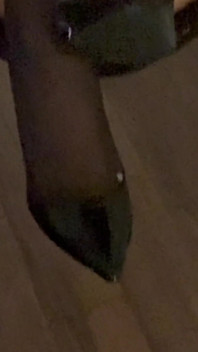 Layanan footjob dari istri nakal sampai dicrot di dalam sama suaminya!