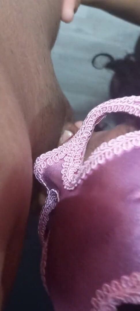 Mxfun30: Mexican stepmom blowjob homemade video