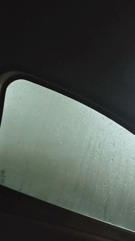 Saturday Night Car Wash: Suds, Deep Vacuuming & Outdoor Night Vibes