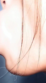 Nuốt trọn: cận cảnh & tràn ngập