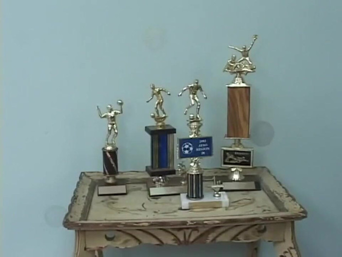 Vintage megastore: Young Orgsm - 高清重制的原始版本