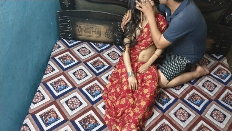 Indian Muslim Couple: Desi Wife After Dark in Bedroom a Private Encounter Full...