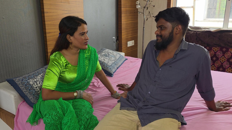 SEXPOSITION69: Hintli Hintli desi devar yenge seks