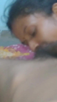 Super Bhabhi's Desi Thigh Fucking