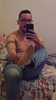 Dirty Sock