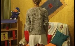 Komm Und wichs mit Mir - jaquelin आओ और मेरे साथ लंड हिलाओ - jaquelin