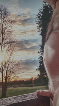 Vidéos de photos nues en plein air