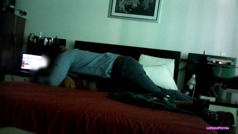 Latinaspy: ep 131 按摩师出轨出轨故事 第1部分