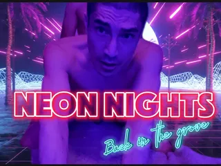 Neon Nights; Tillbaka i Groove