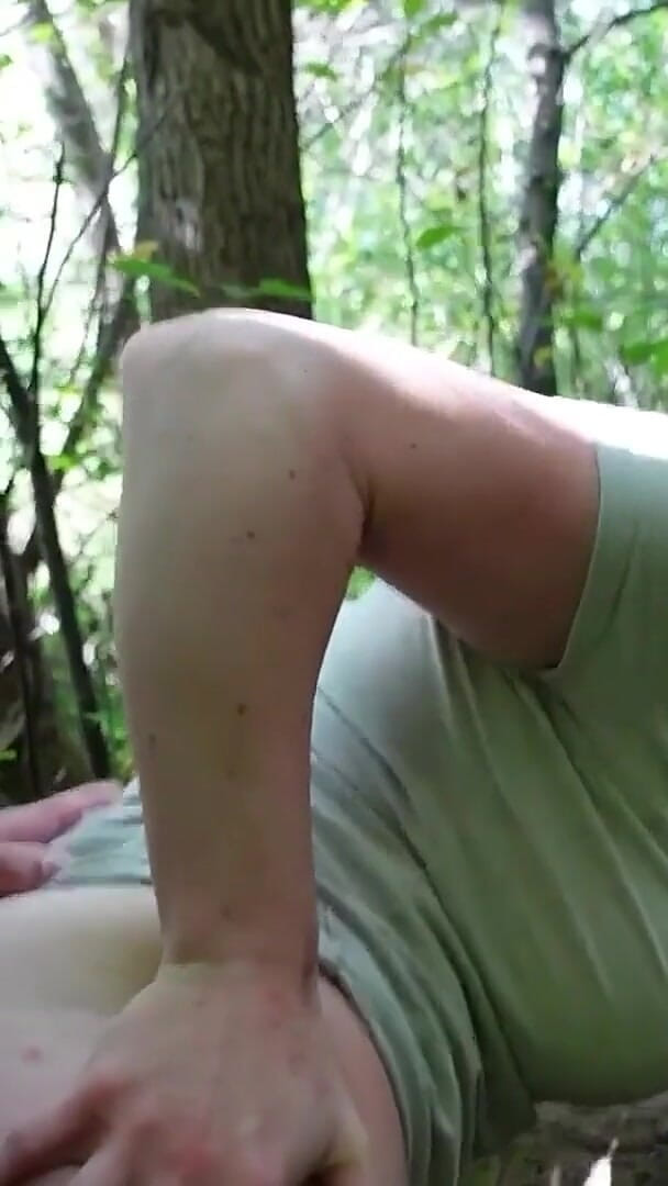 German Ginger Girl with Green Eyes Talk to Risky Public POV Fuck by Stranger (Scout69)