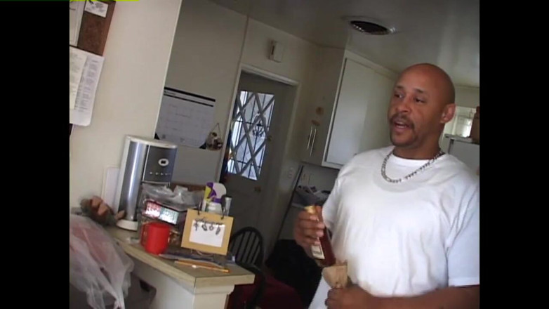 Heatwave Porn: Black Ass Cravin, Part 4
