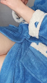 MILF Experimenta Orgasmo Vaginal E Clitóris Simultaneamente.