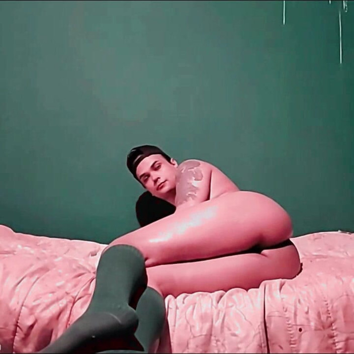 sissy sapeca: Fucking with Stepdaddy When No One Is Home
