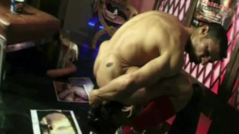 HARD PORN STUDIO: Hard Porn Fist Session 10