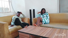 Sex naija 1: I Met Her at the Bar Then We Started Talking