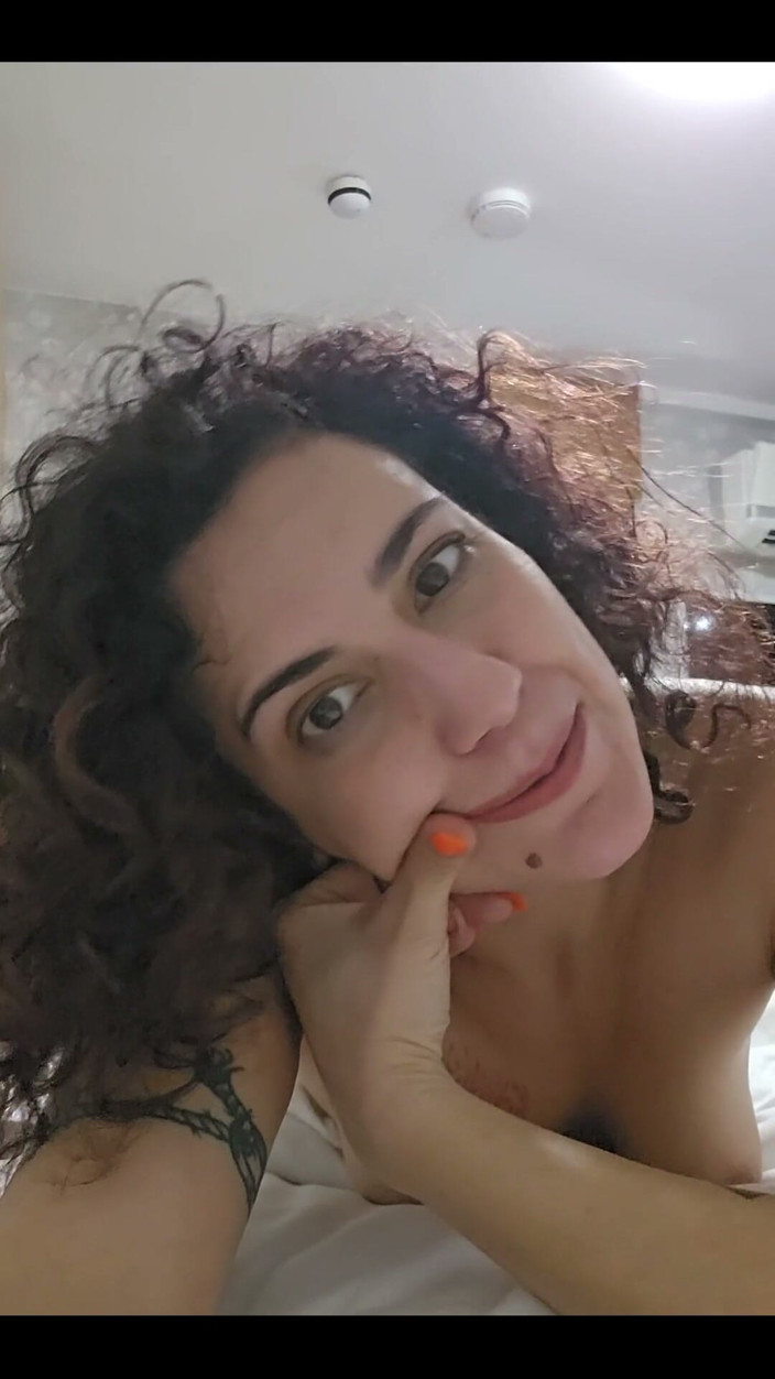 Bambi Maso: Important Announcement