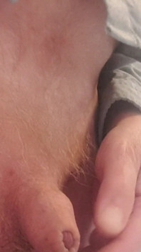 My Tiny Dick