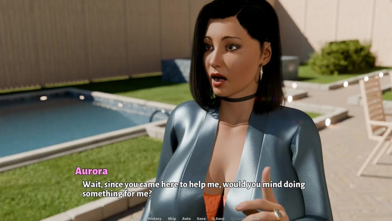 Neon2520: Çılgın macera #08 aldatan orta yaşlı seksi kadın büyük bir yarağı...