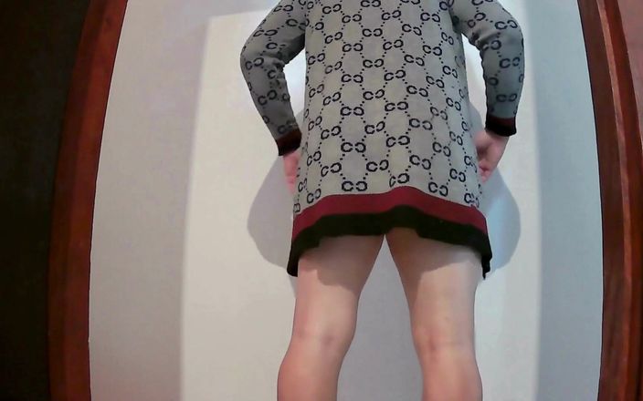 amateurbrazilian: Tổng hợp quần lót thông, làm da mông của tôi