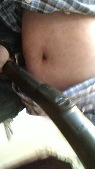 Karlchengeil: Aspirapolvere