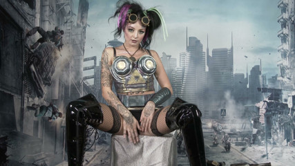 Bravo Models Media: 435 - Quinn Diamond