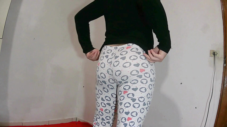 amateurbrazilian: Solo Anal Femboy Video