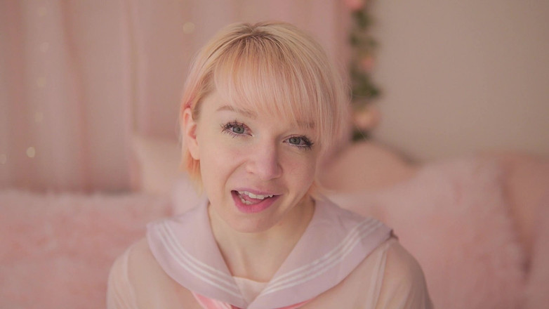 Jolie Lyon: Дівчина мачухи, інструкція з дрочки