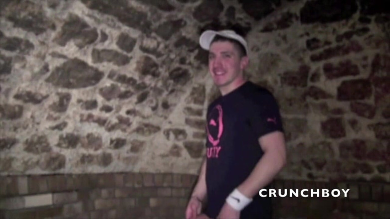 FRENCH AMATORS SEXTAPES: The French bottom Matt Kenedy fucked by Greg Centuri