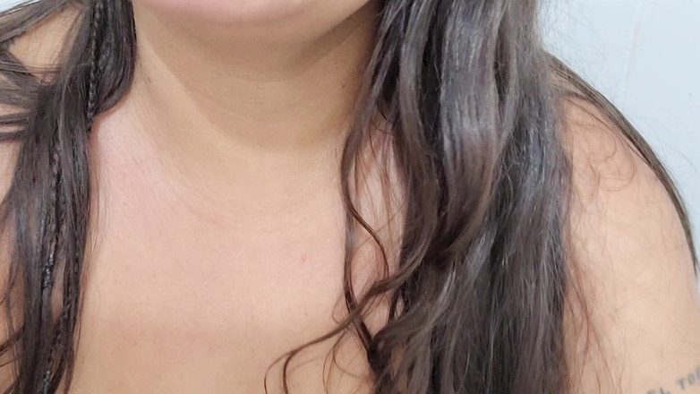 Paty Bumbum: Luan Santana Am prins un videoclip obraznic