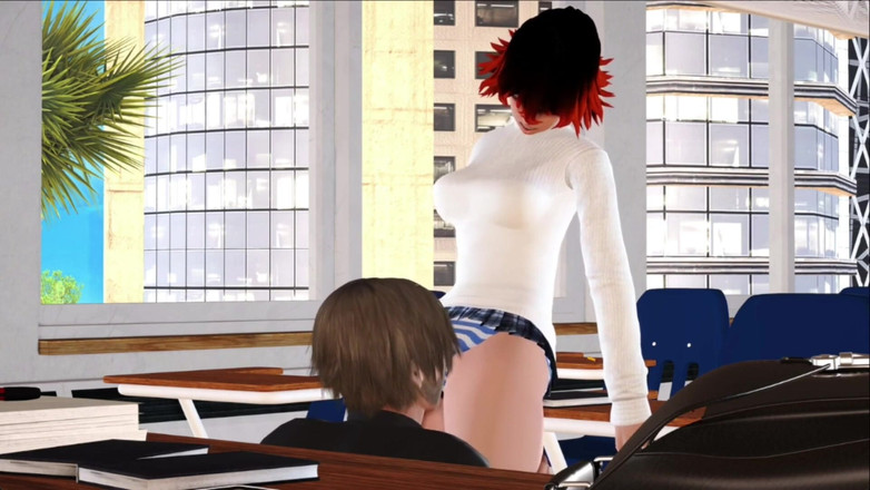 HotSummer117: Max life temporada 3 cap 179 - las deliciosas vagina de mis amigas