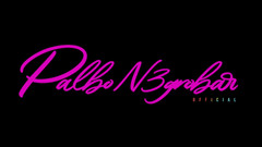 PABLO N3GROBAR: İş yerinde gırtlağına kadar boşalma