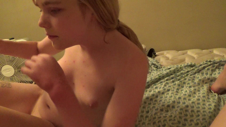 Video Wonderland Productions: 리밍과 빨기: 브랜디 소금